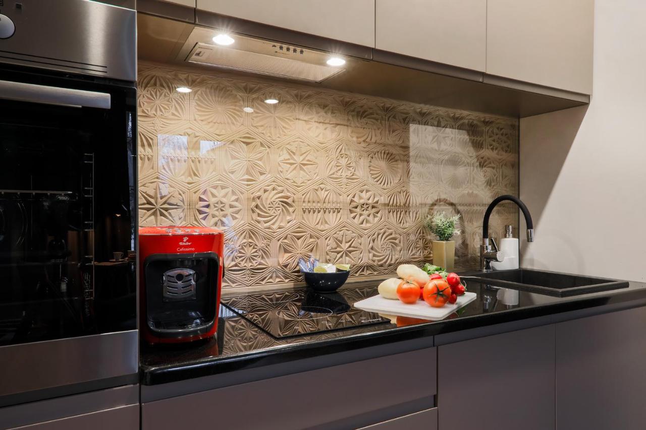 Apartament Mecenasówka Zakopane