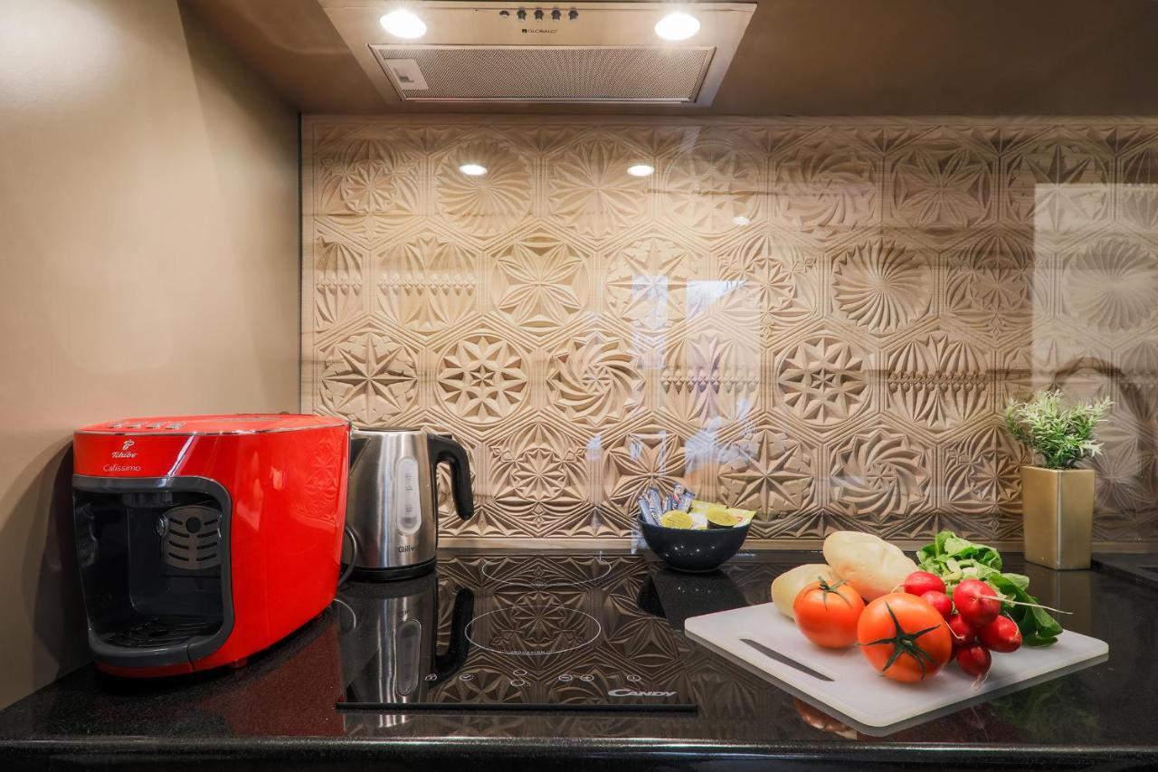 Mecenasówka Apartament Zakopane