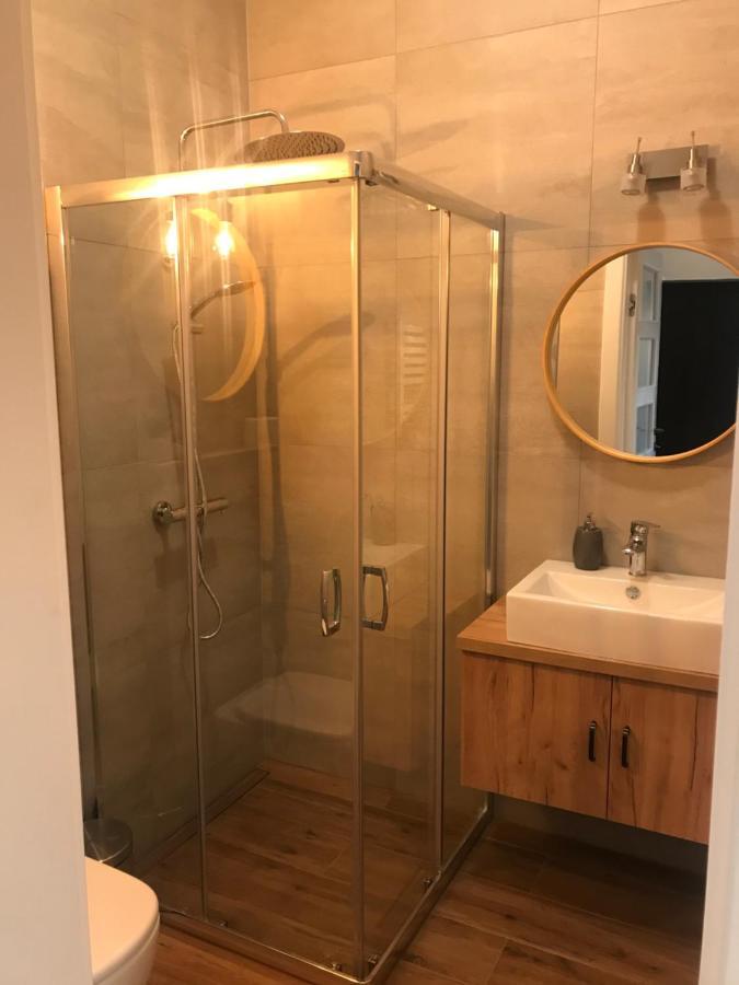 Apartament Mecenasówka