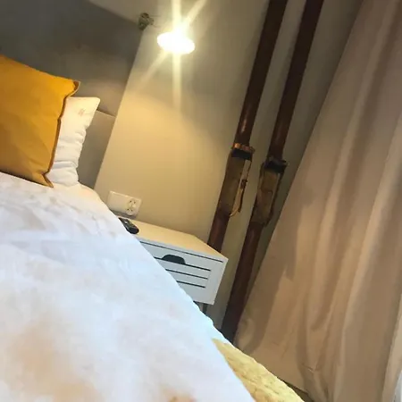 Apartamenty Mecenasowka Zakopane Exterior foto