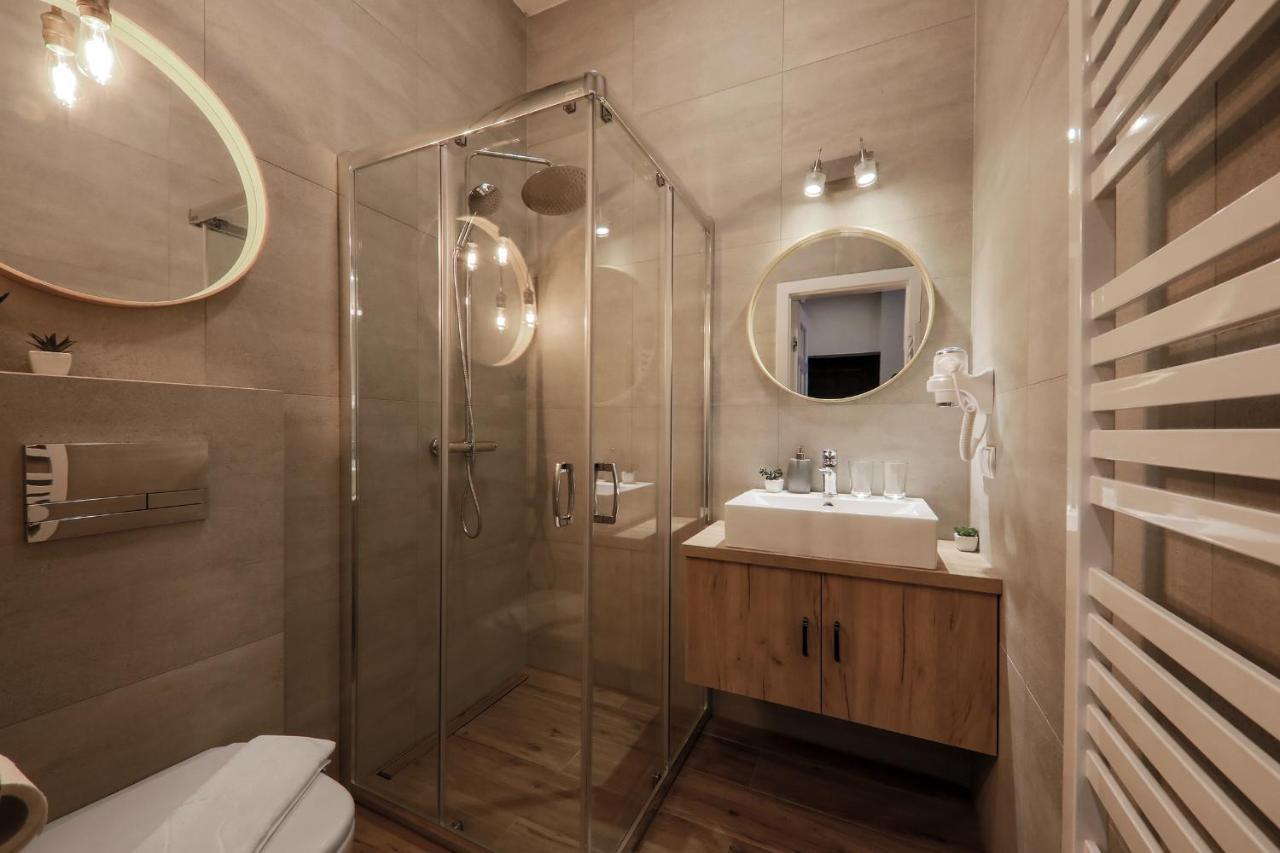 Mecenasowka Apartment Zakopane