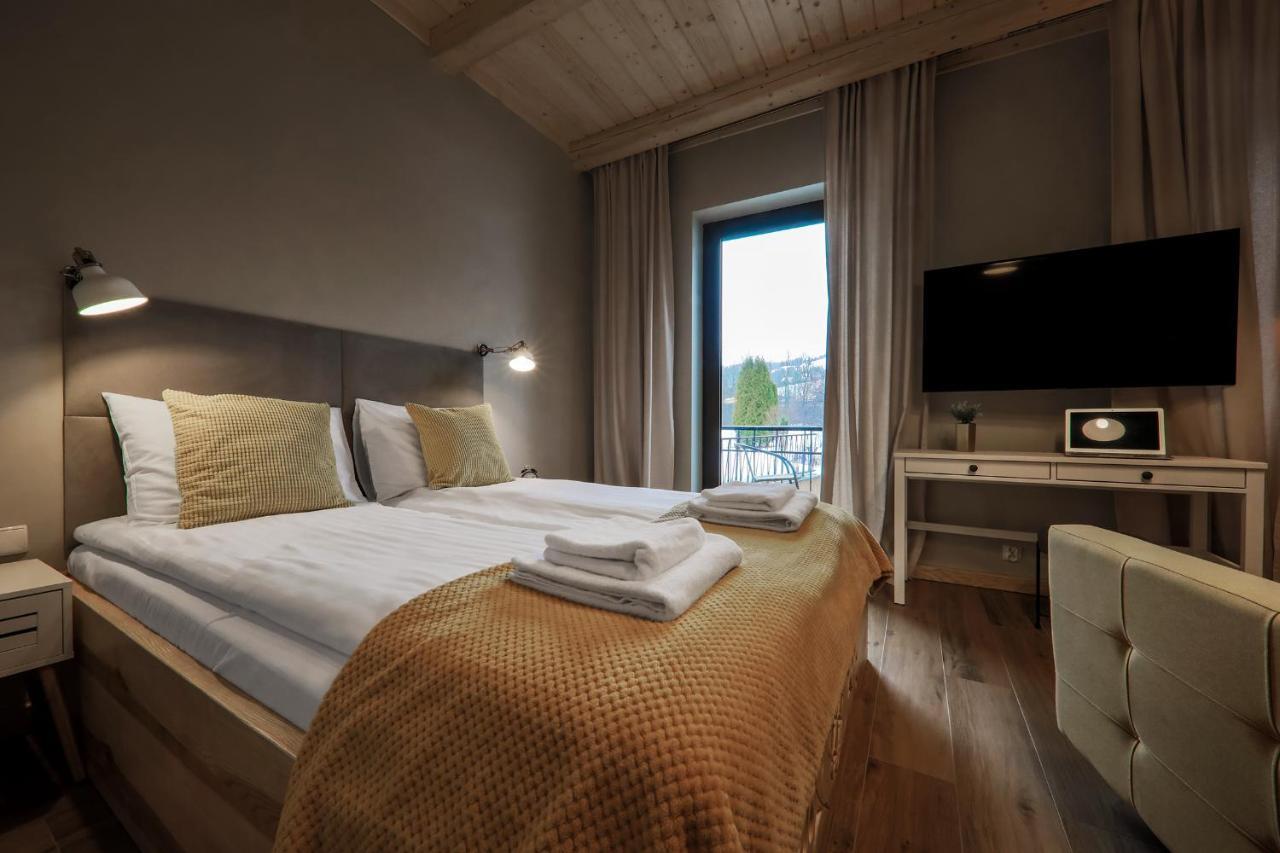 Apartment Mecenasowka Zakopane