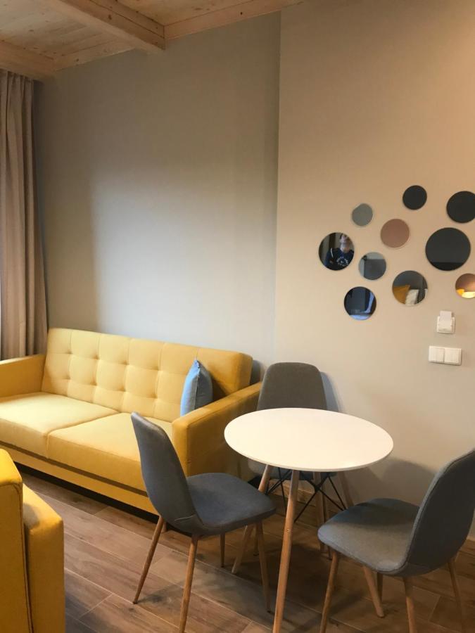 Mecenasowka Apartment Zakopane