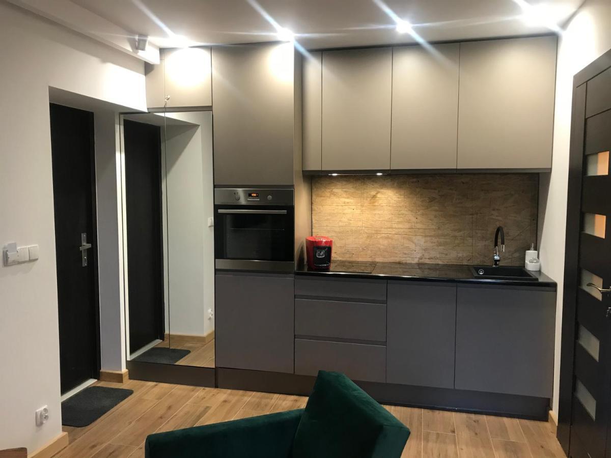Mecenasowka Apartment *